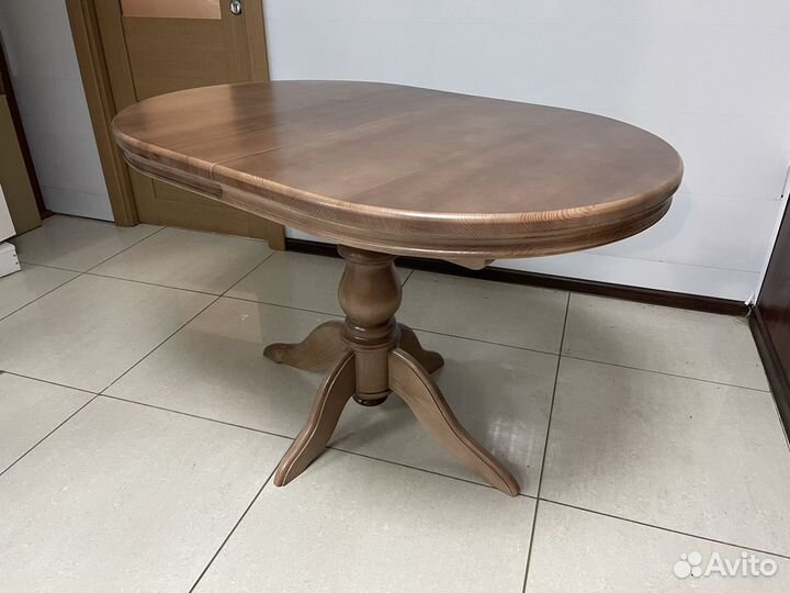 Стол обеденный раздвижной