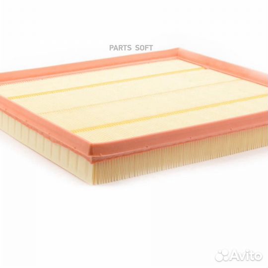 BMW 13717571355 Фильтр возд.BMW 5 (F07,F10),7 (F01