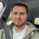 Москва, 3-я Хорошёвская улица