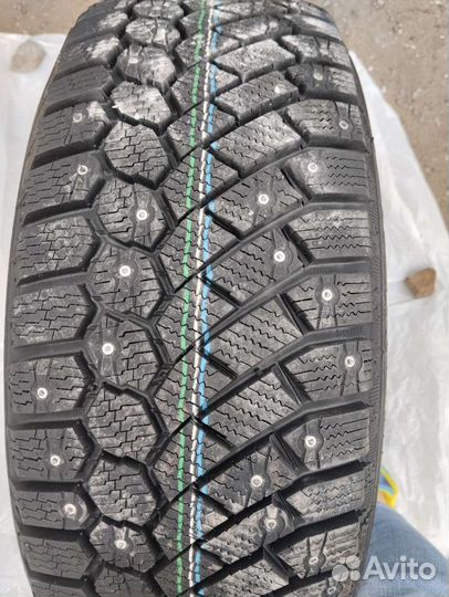 Gislaved Nord Frost 200 205/55 R16 94T