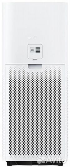 Очиститель воздуха Xiaomi Mi SMART Air Purifier 4