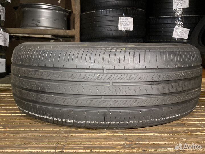 GT Radial Savero SUV 235/60 R18 107V