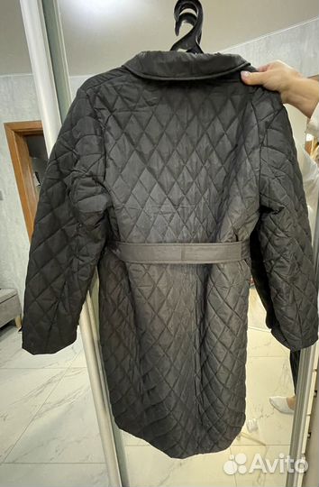 Пальто женское