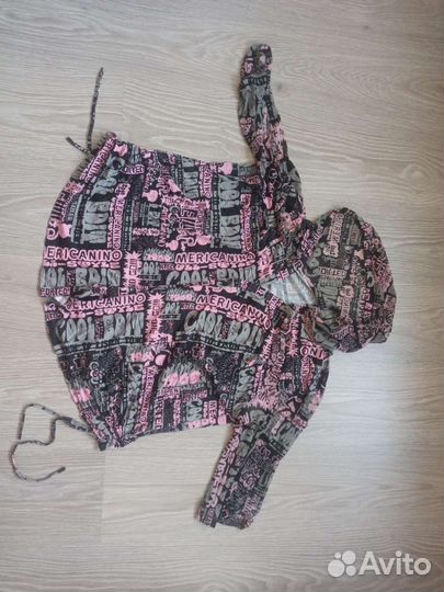 Вещи больших размеров