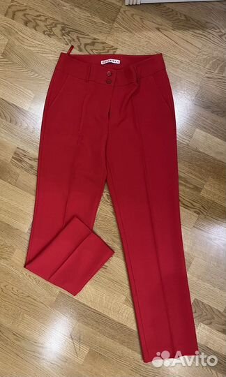 Брюки классические