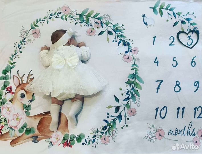 Платье на девочку