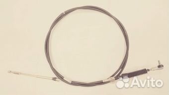 Трос кпп переключения передач №1 Фотон-1041/1069