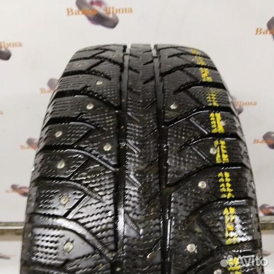 Firestone Ice Cruiser 7 215/60 R16