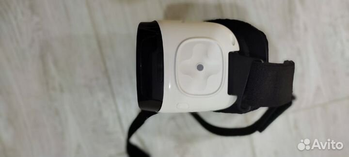 Очки виртуальной реальности Samsung Gear VR