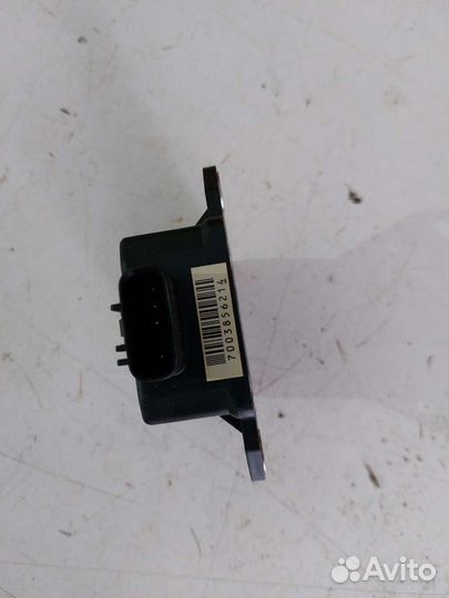 Датчик курсовой устойчивости toyota camry 40