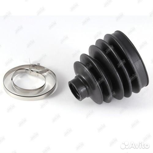 Пыльник шруса