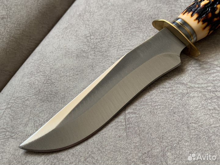 Охотничий нож