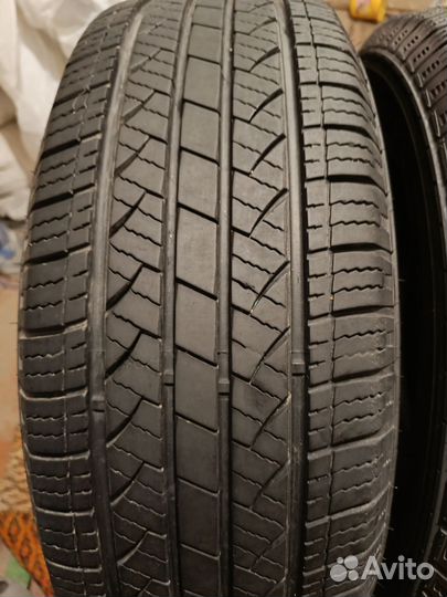 Kapsen PracticalMax H/T RS21 225/60 R18 100H