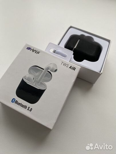 Наушники hiper tws air