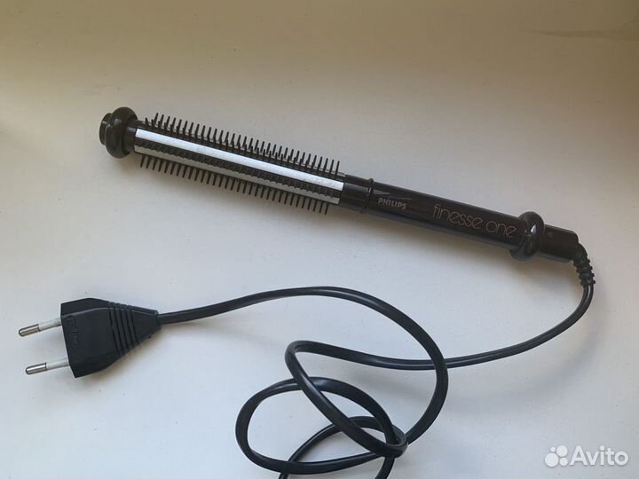 Плойка для завивки волос