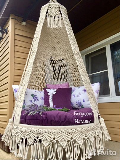 Гамак шатер Прованс