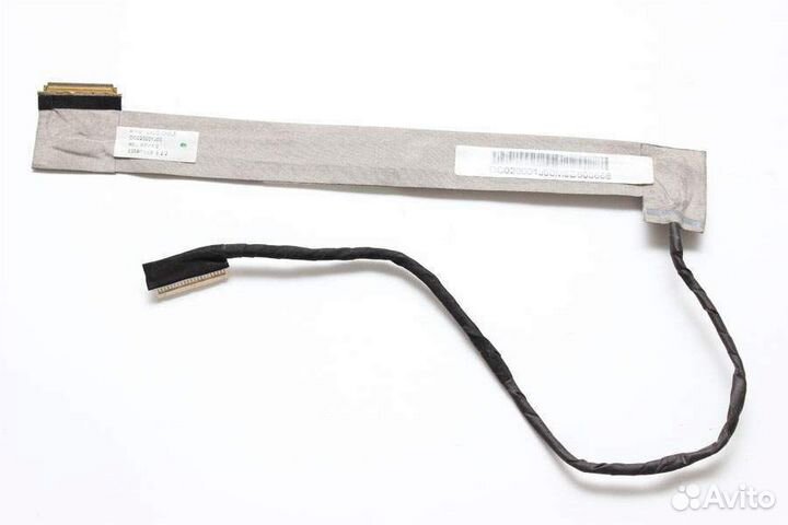 Шлейф матрицы от Lenovo Y550