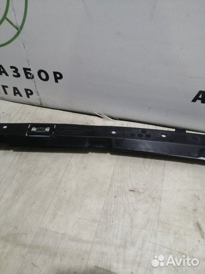 Аирбаг боковой (шторка безопасности) правый Ford