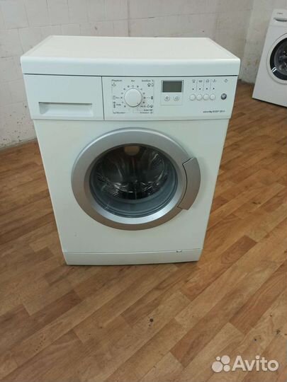 Стиральная машина siemens 5кг. Гарантия