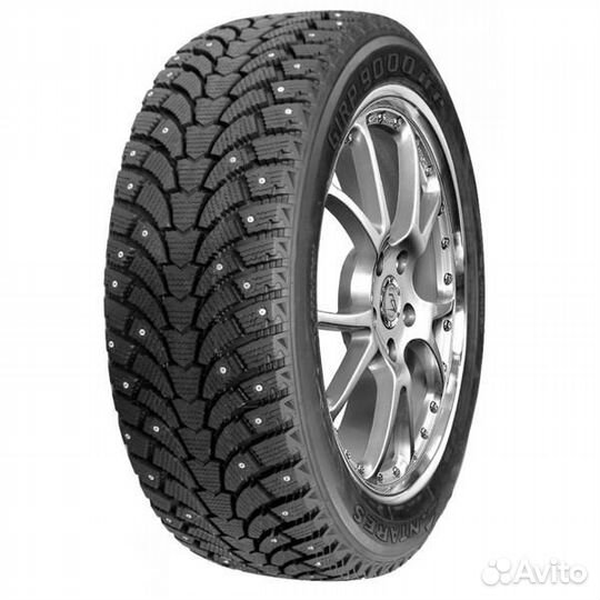 Antares Grip 60 Ice 225/70 R16 107S