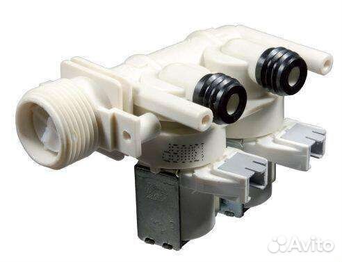 Электроклапан для стиральной машины