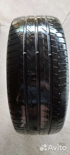 GT Radial Champiro FE1 205/50 R17 93W