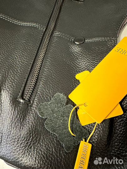 Сумка женская натуральная кожа новая