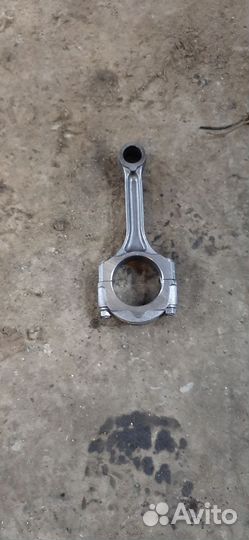 Шатун Renault Megane рестайлинг 1999 E7J 626 E7J 7