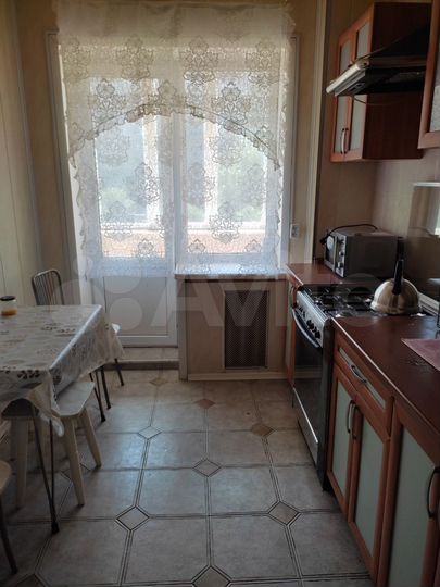 1-к. квартира, 38 м², 3/9 эт.