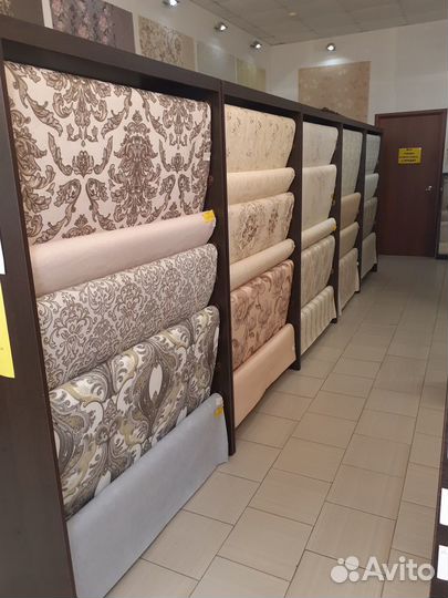 Обои Люстры продажа остатков после закрытия