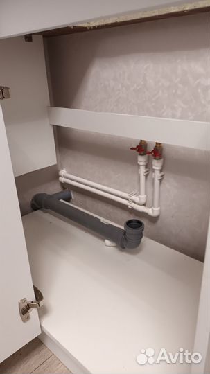 Сантехник, услуги сантехника