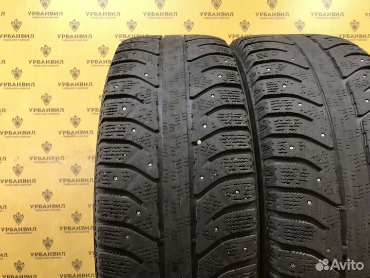 Bridgestone Ice Cruiser 7000 205/65 R15 94T