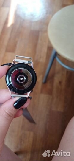 Samsung galaxy watch active 2 40 мм