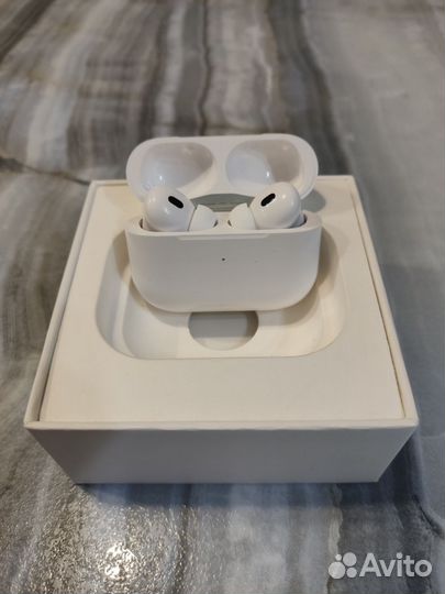 Наушники apple airpods