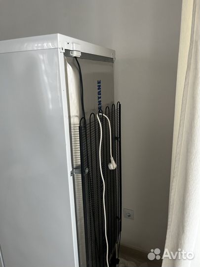 Холодильник атлант бу