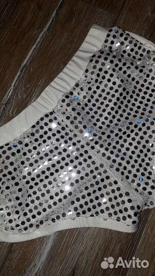 Шорты новые