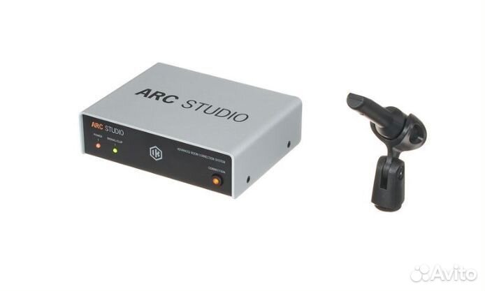 IK Multimedia ARC Studio