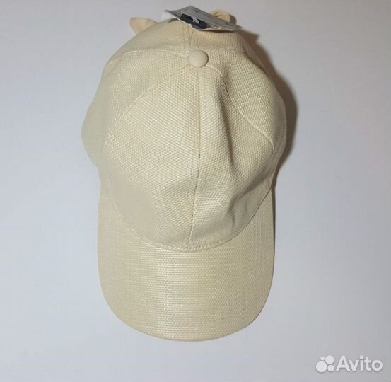 Летние головные уборы от 104