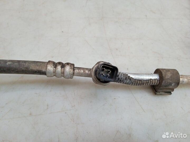 Трубка кондиционера Kia Cerato 1 2.0 2006