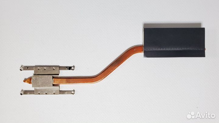 Система охлаждения ноутбука Acer Aspire A315-51G