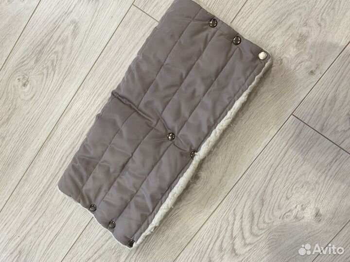 Муфта на коляску