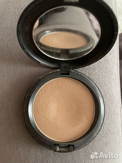 Пудра mac