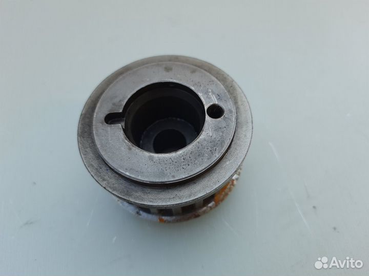 Шестерня коленвала Ford Torneo Connect