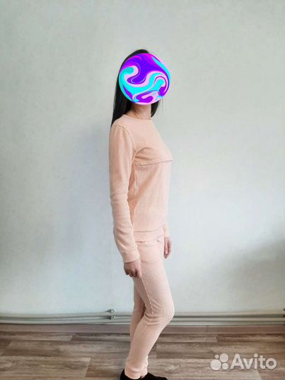 Костюм для кормящей мамочки