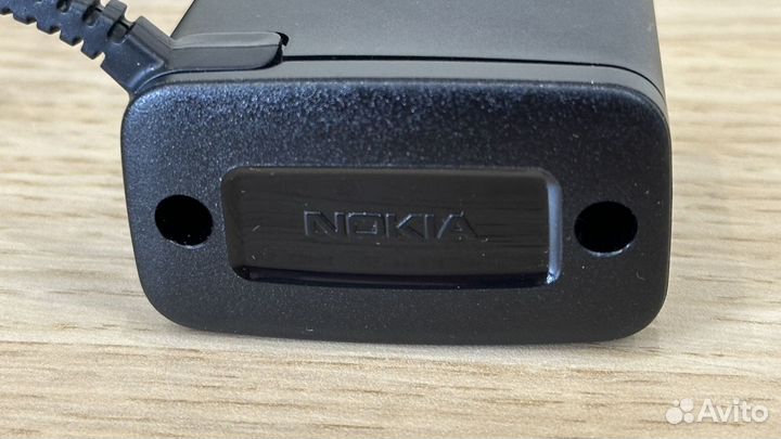 Зарядка для телефона Nokia ExpressMusic 5310 (#33)