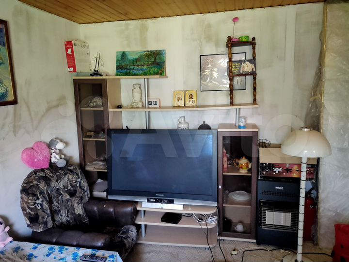 Участок 12,5 сот. (СНТ, ДНП)