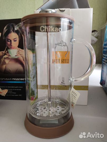 Бытовые приборы