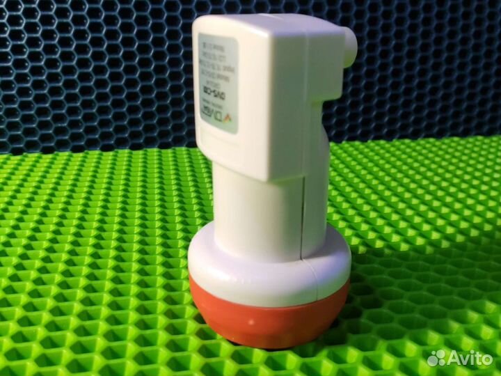 Спутниковый конвертор триколор, нтв+