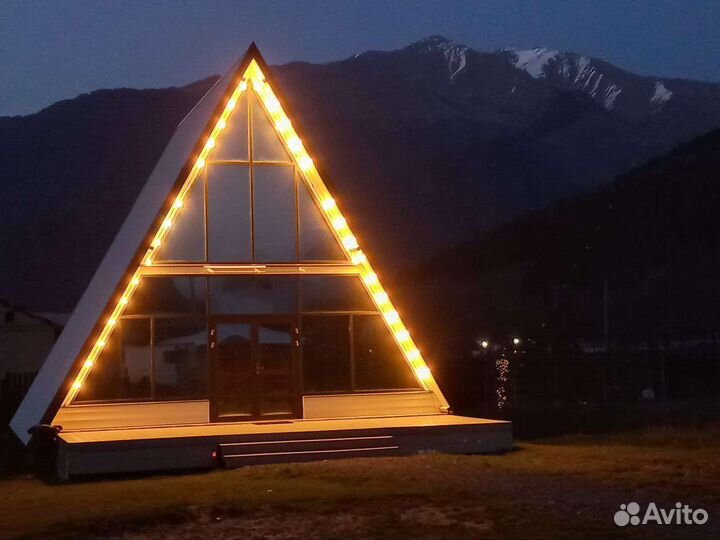 Эндуро мототуризм