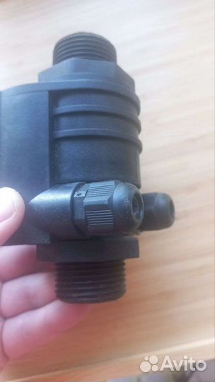 Акваробот турбипресс unipump